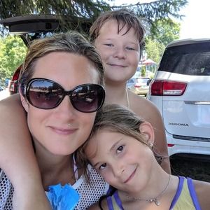 Meet your Posher, Heather